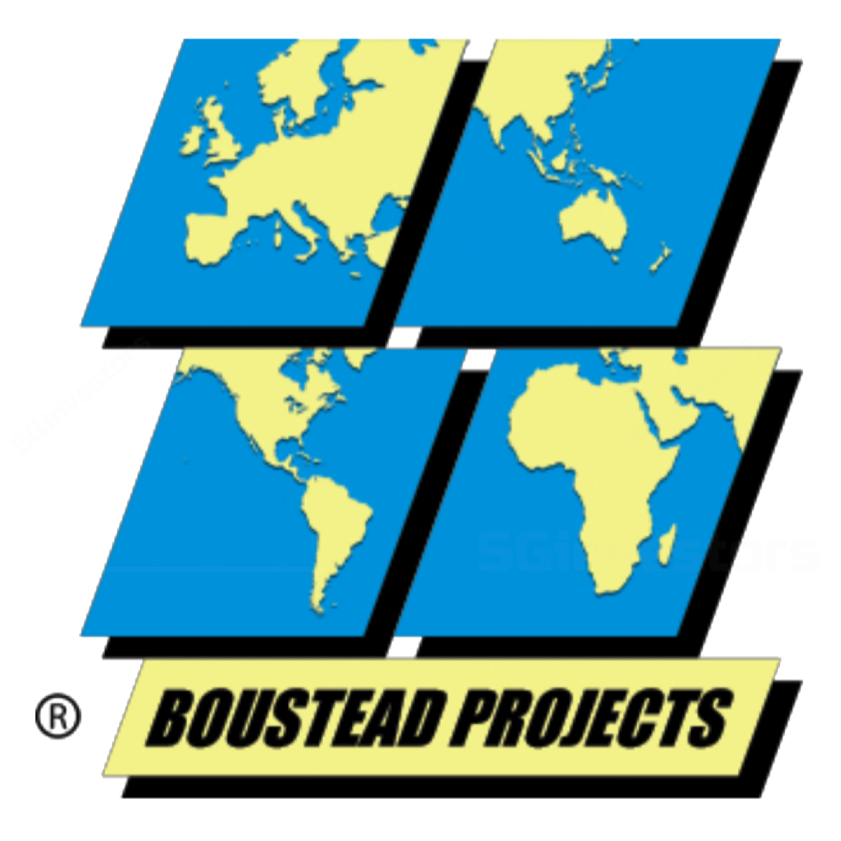 Boustead Project Land